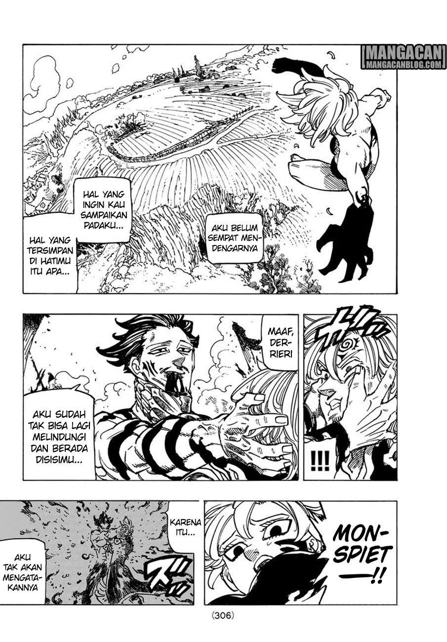 Chapter 261 - halaman 5