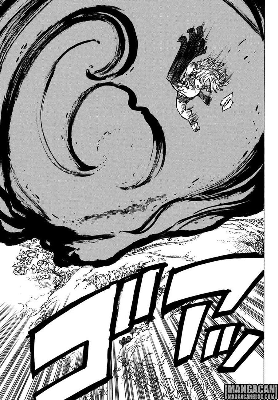 Chapter 261 - halaman 6