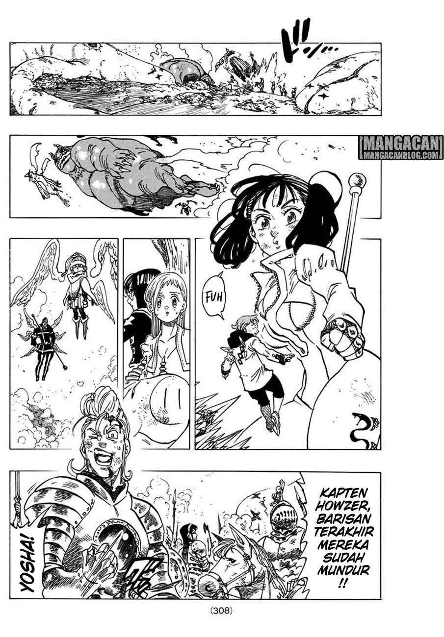 Chapter 261 - halaman 7