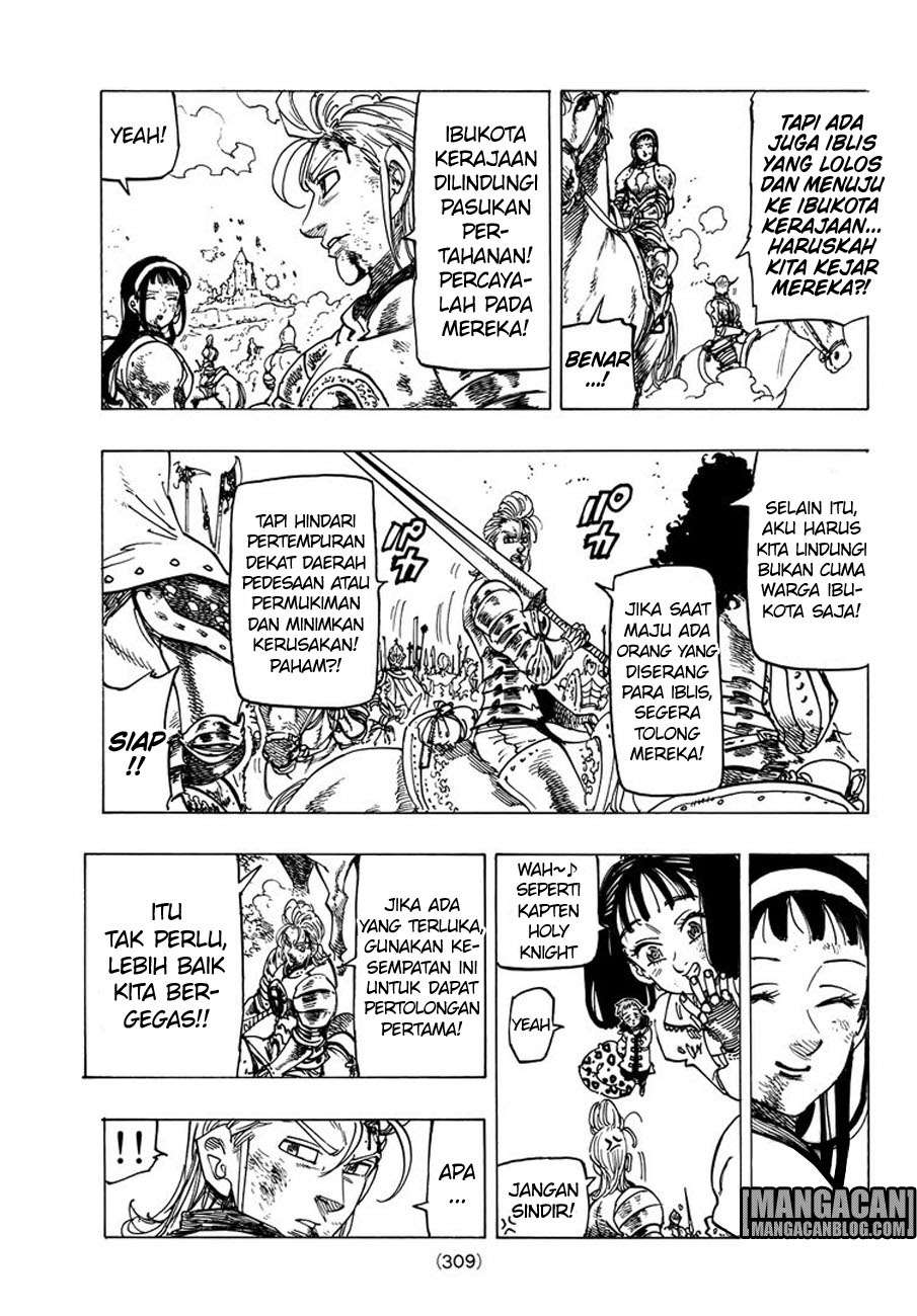 Chapter 261 - halaman 8