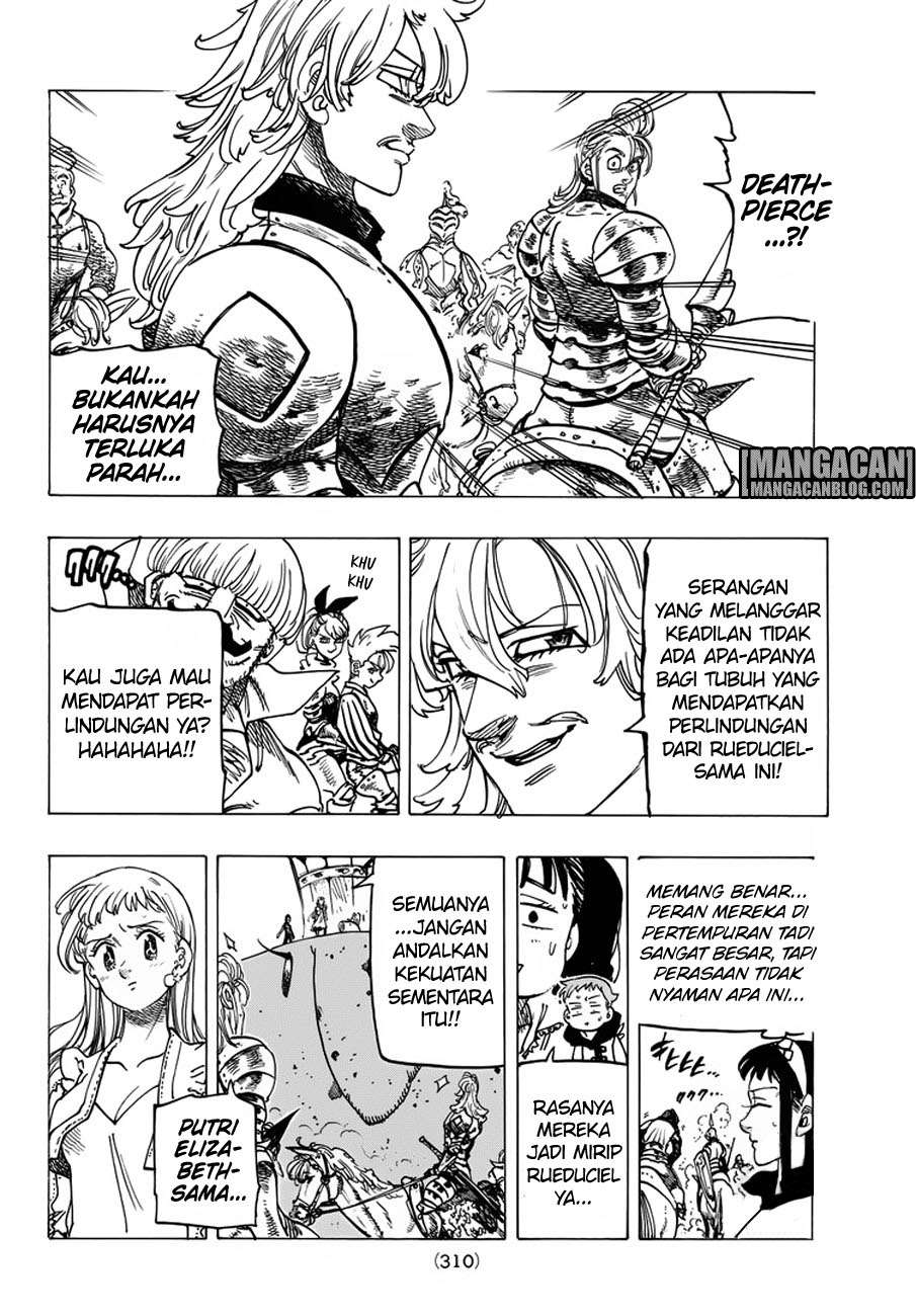 Chapter 261 - halaman 9