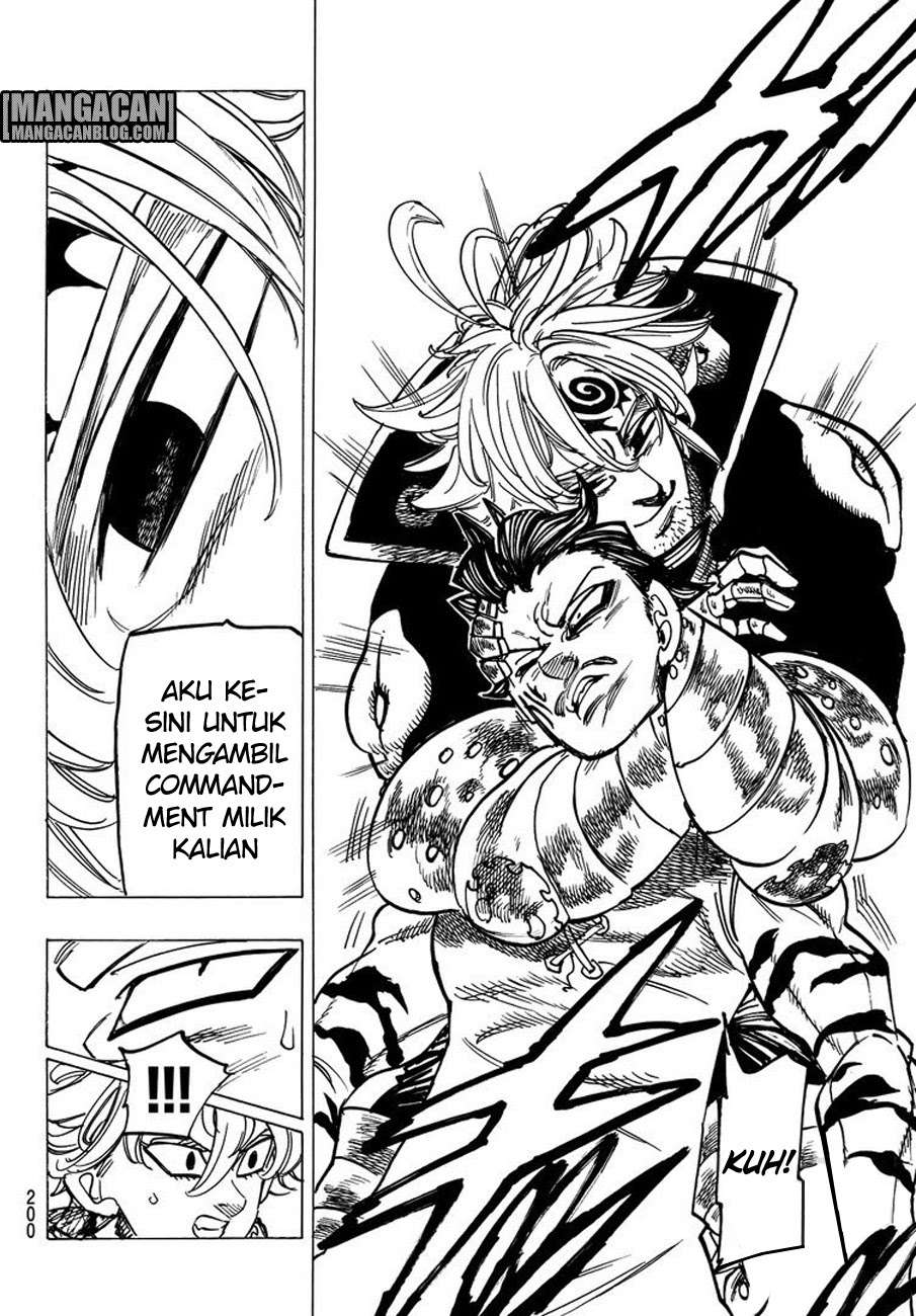 Chapter 260 - halaman 11