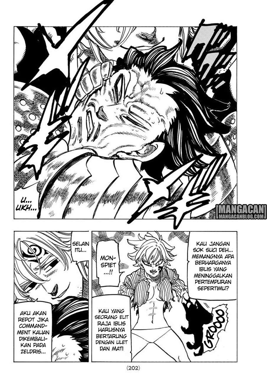 Chapter 260 - halaman 13
