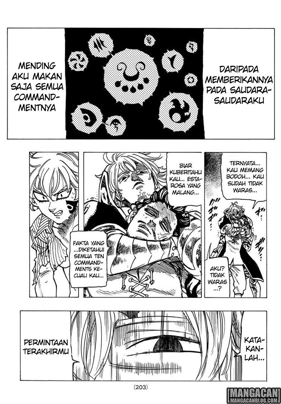 Chapter 260 - halaman 14