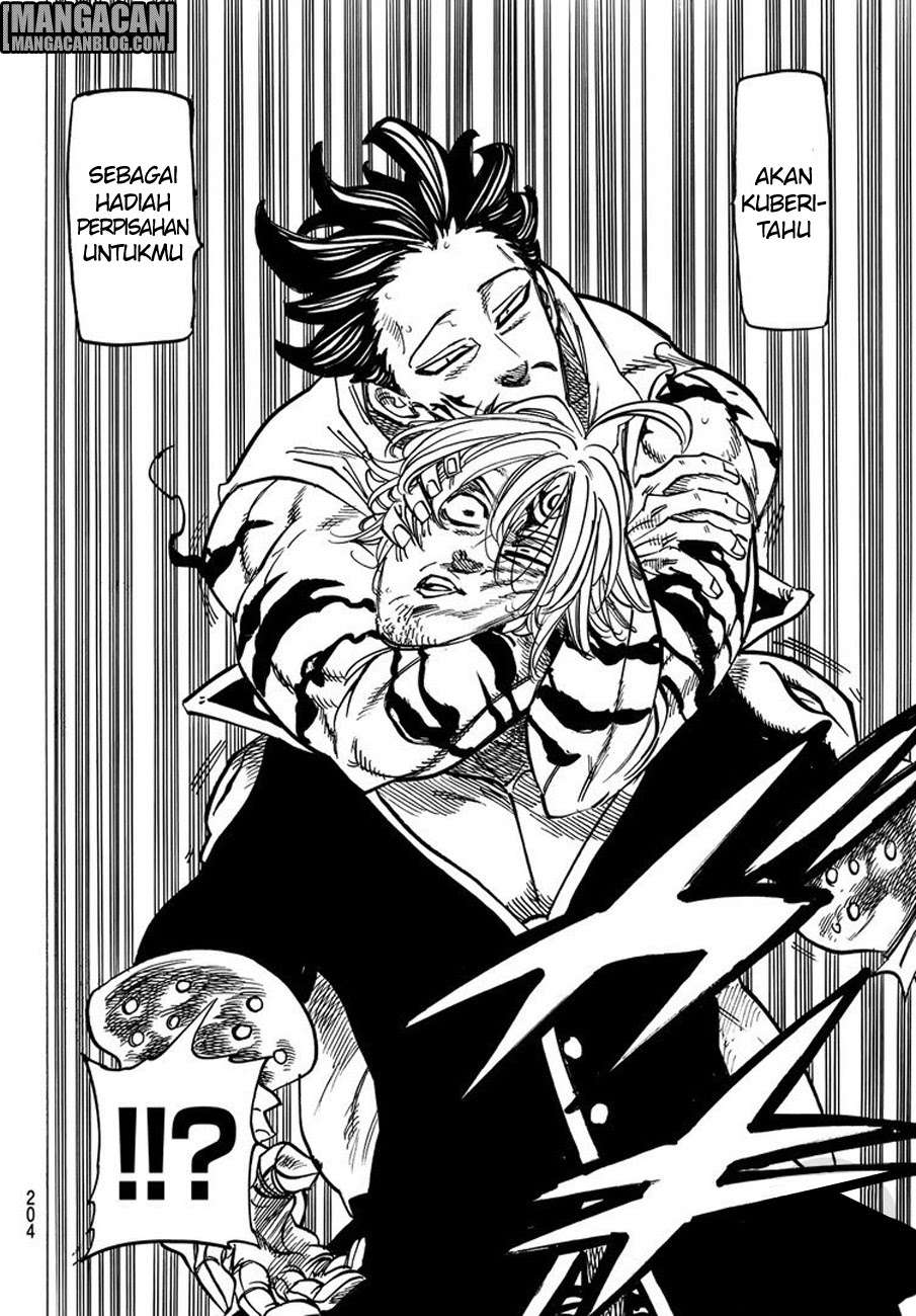 Chapter 260 - halaman 15