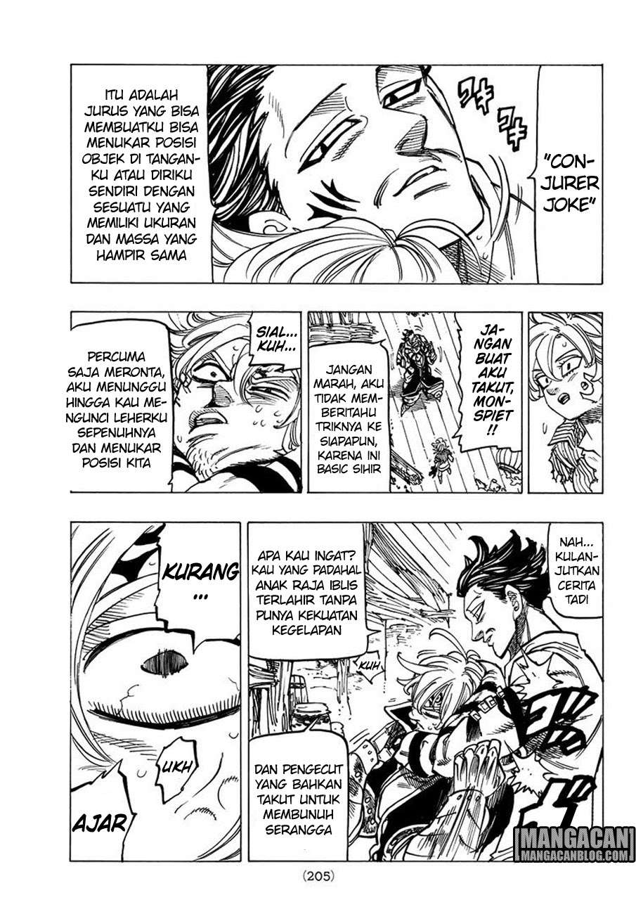 Chapter 260 - halaman 16