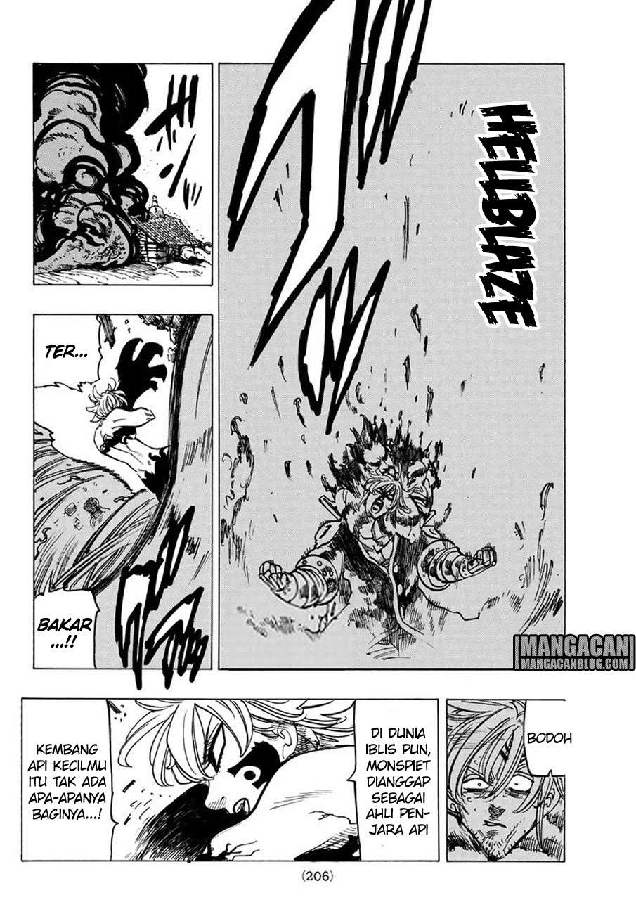 Chapter 260 - halaman 17