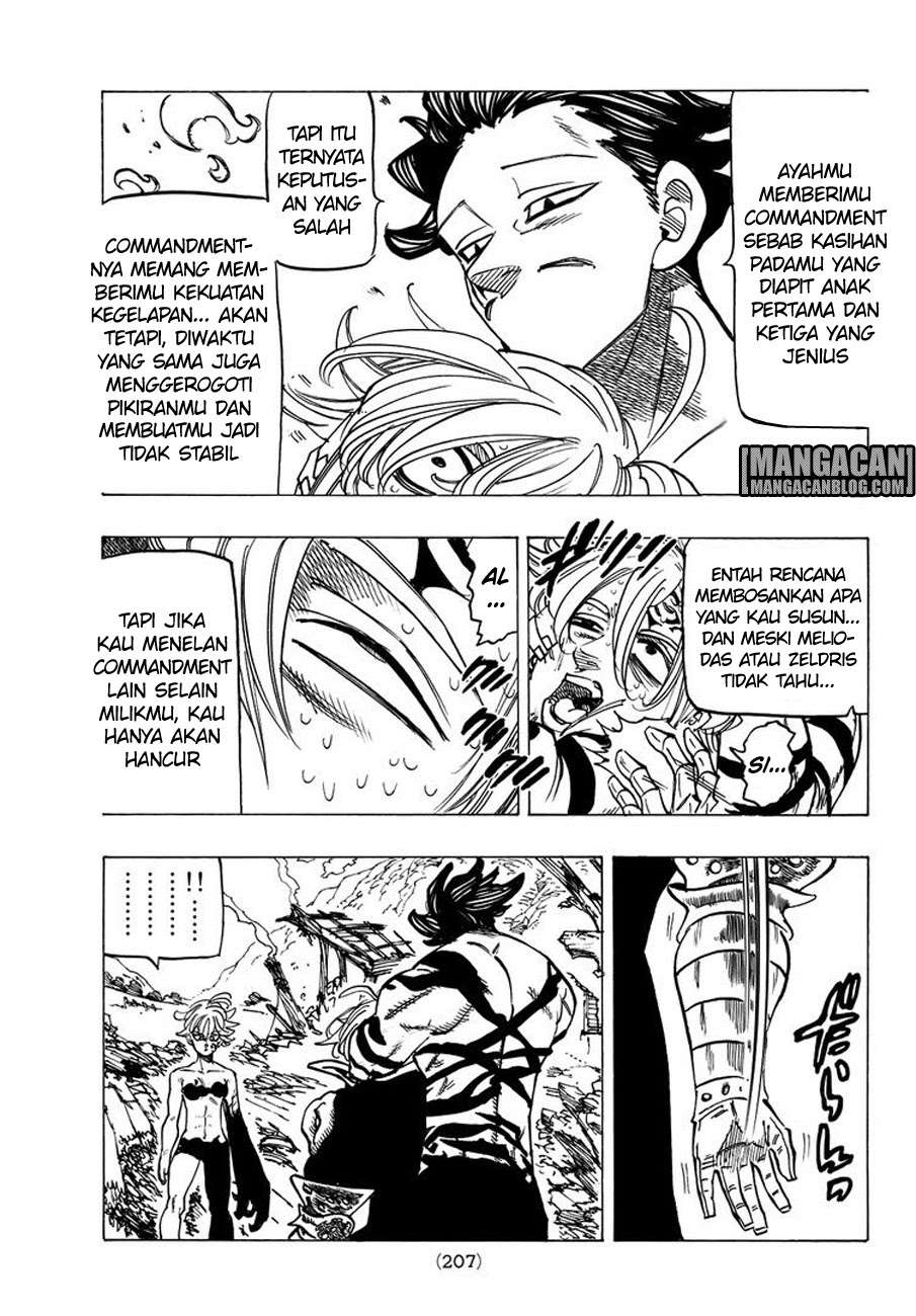 Chapter 260 - halaman 18