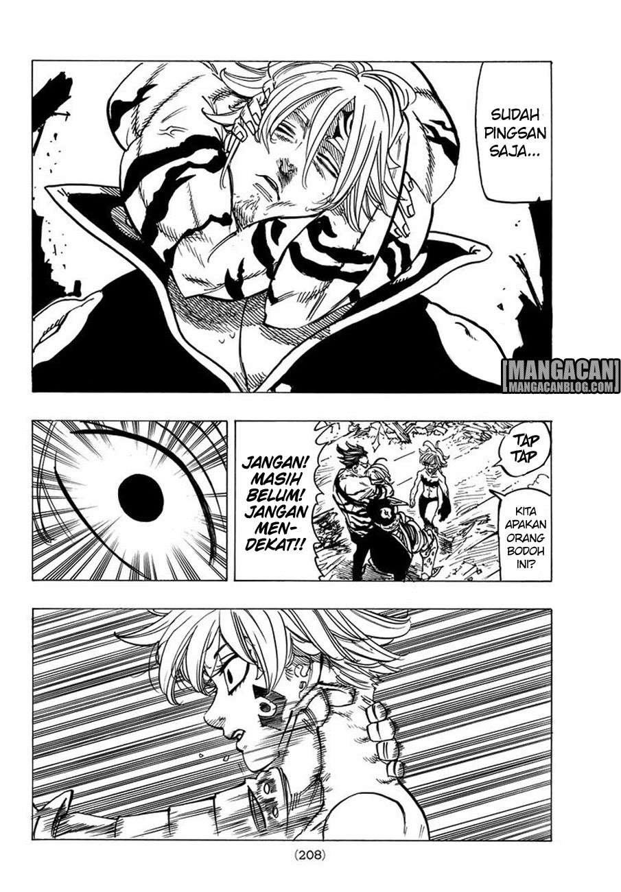 Chapter 260 - halaman 19