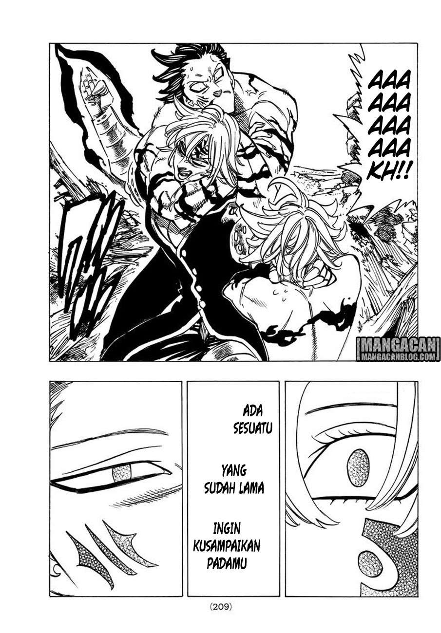 Chapter 260 - halaman 20