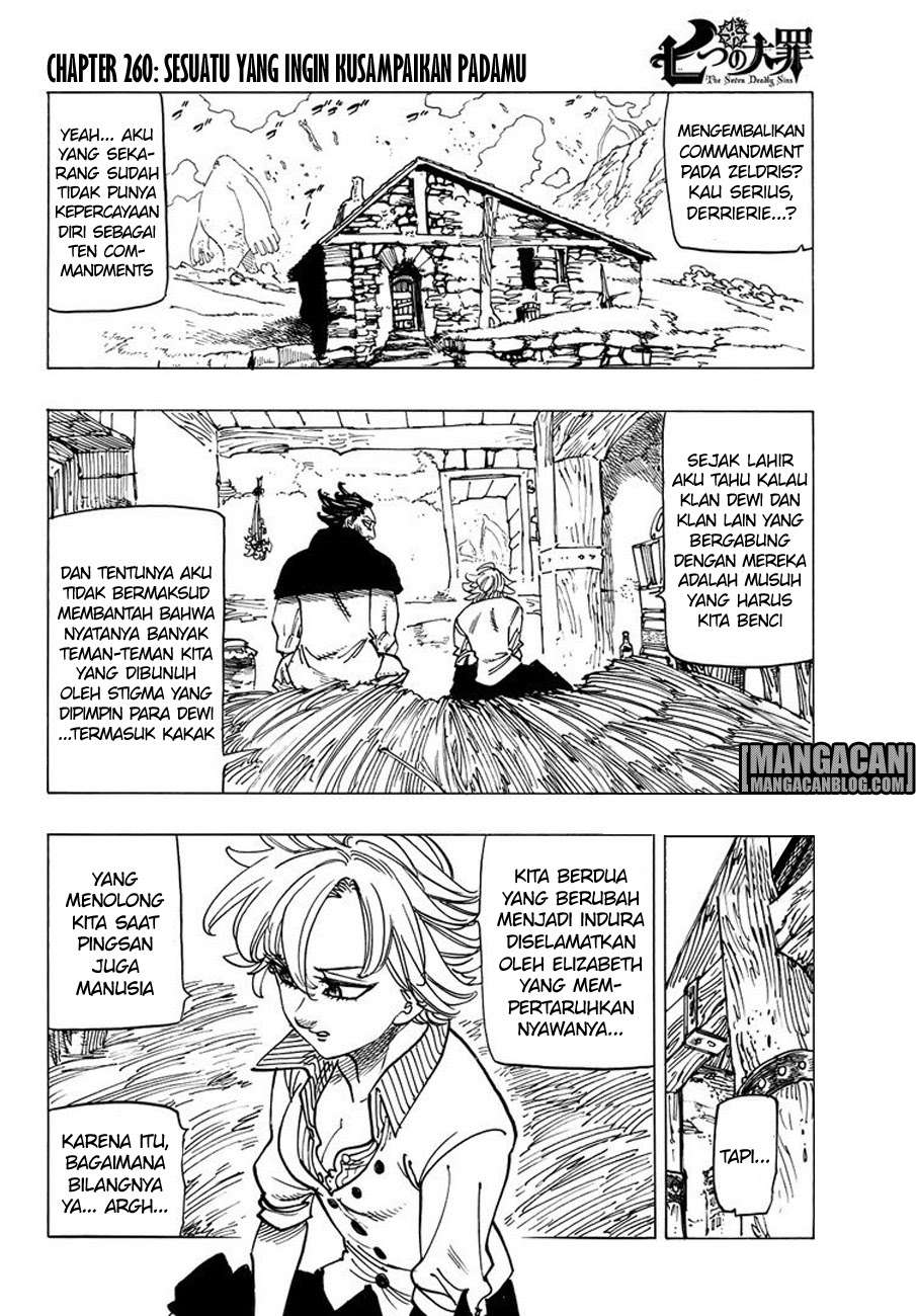 Chapter 260 - halaman 3