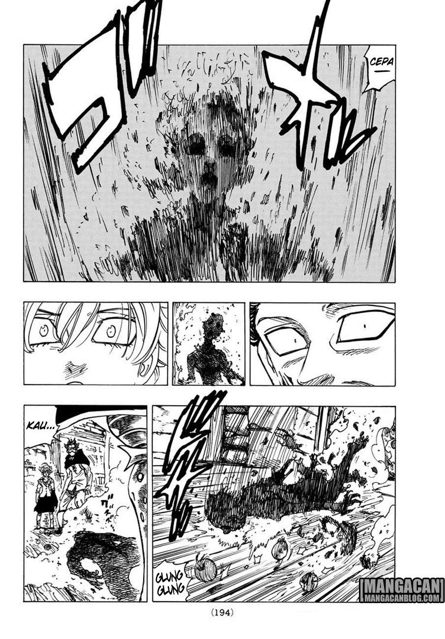 Chapter 260 - halaman 5