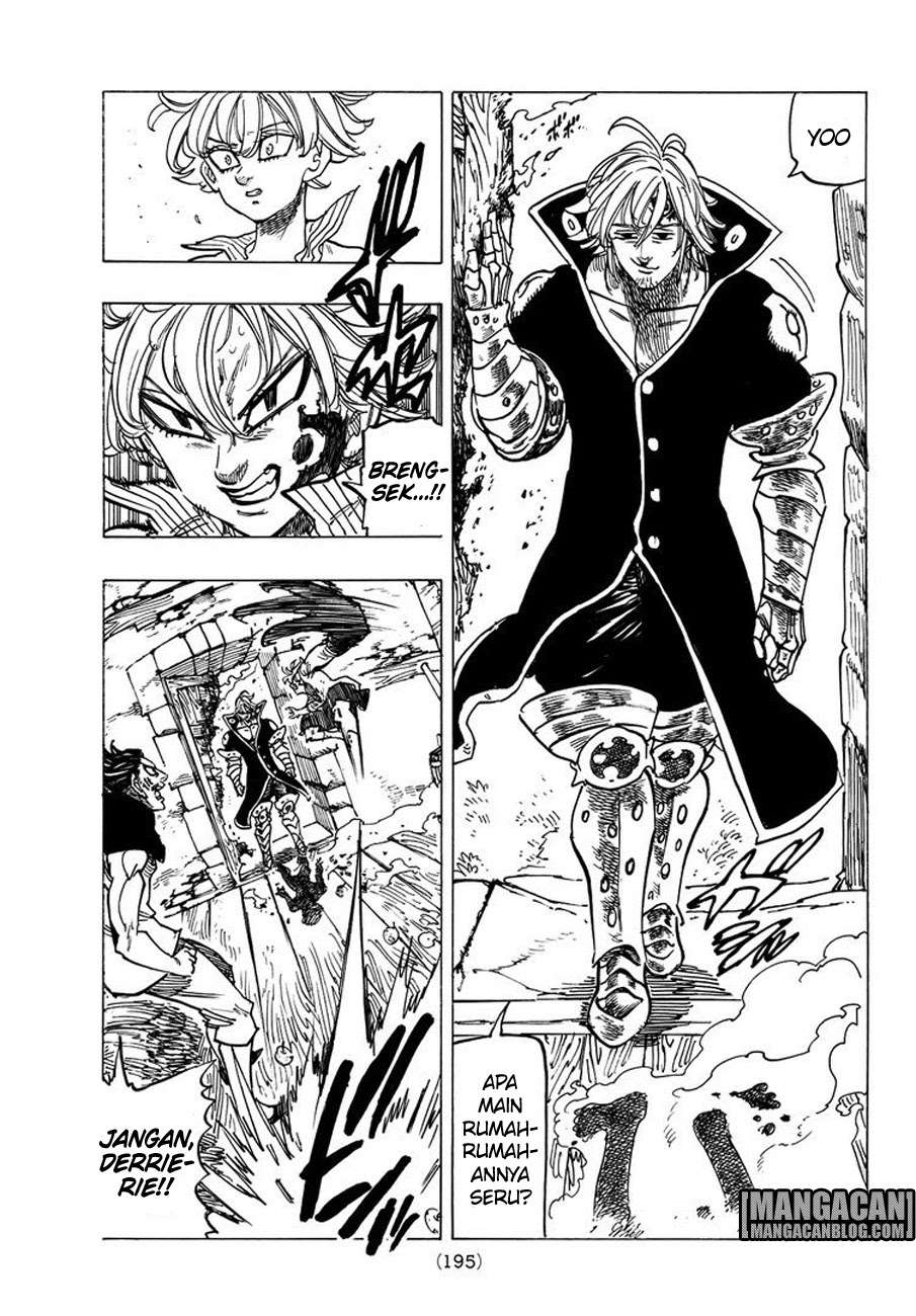Chapter 260 - halaman 6