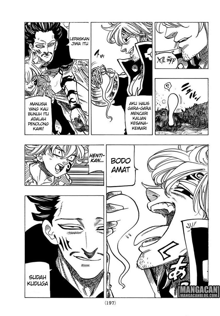 Chapter 260 - halaman 8