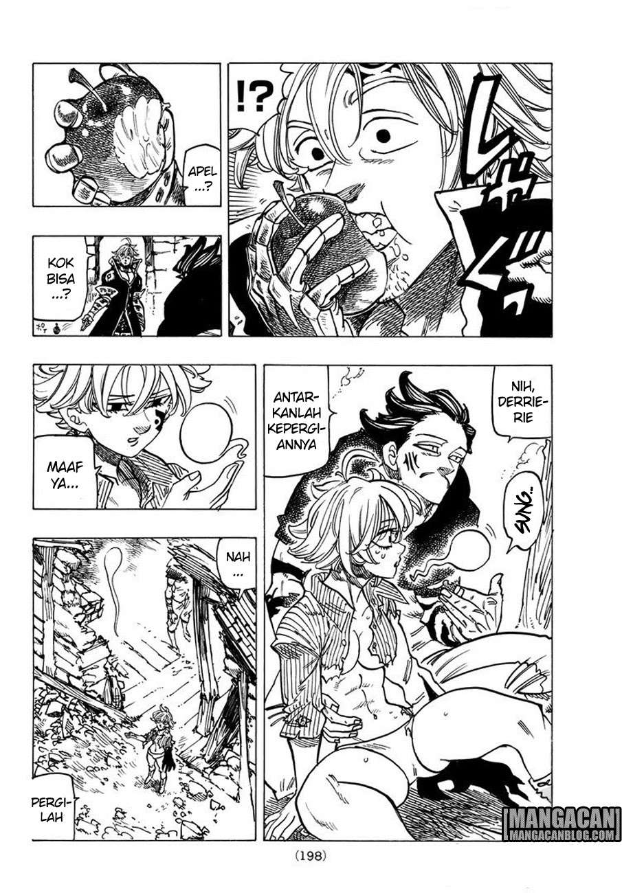 Chapter 260 - halaman 9