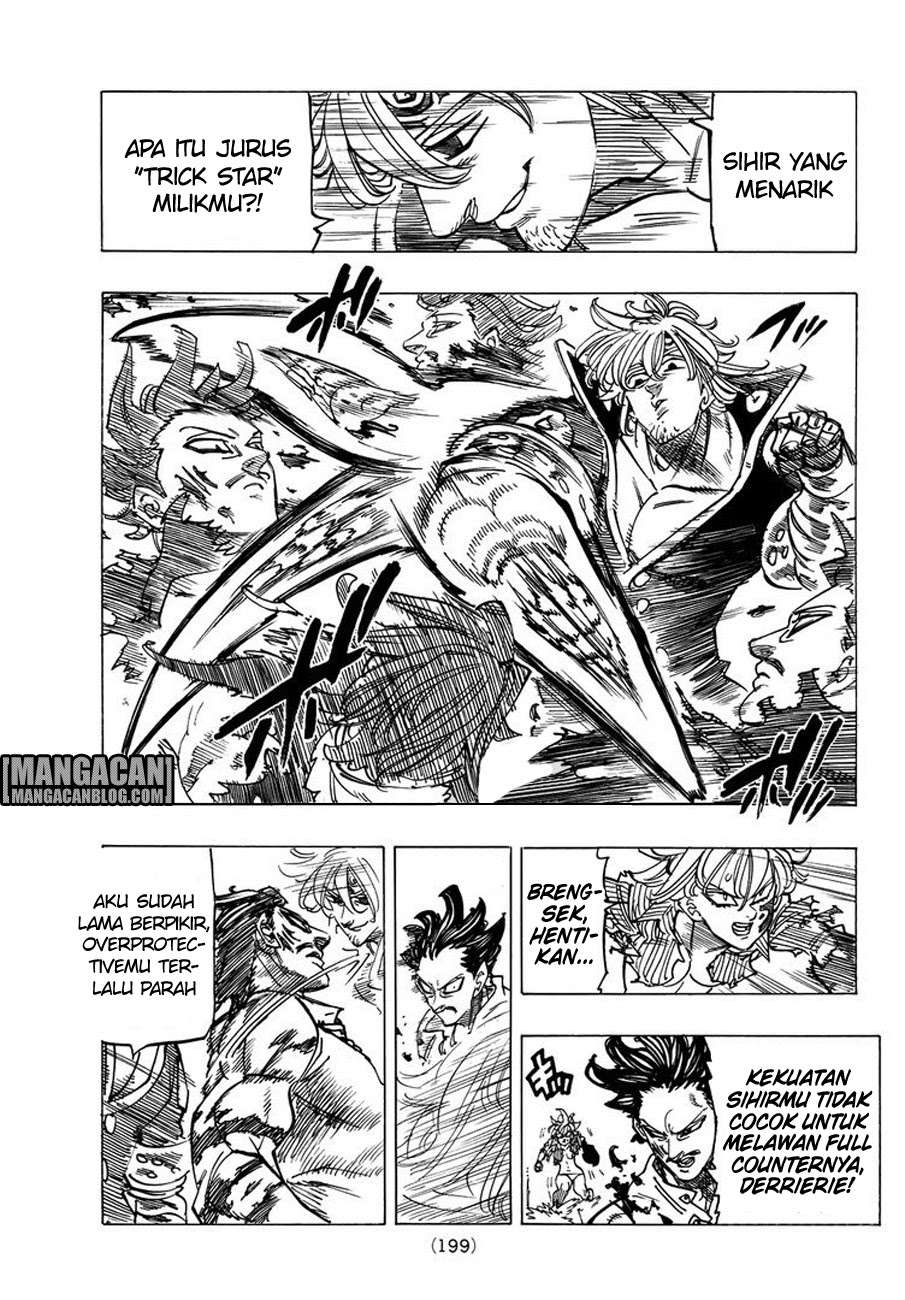 Chapter 260 - halaman 10