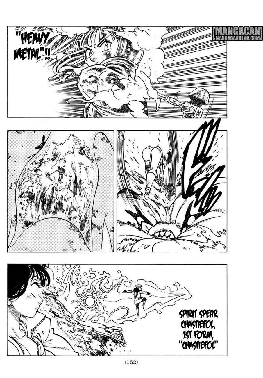 Chapter 259 - halaman 12