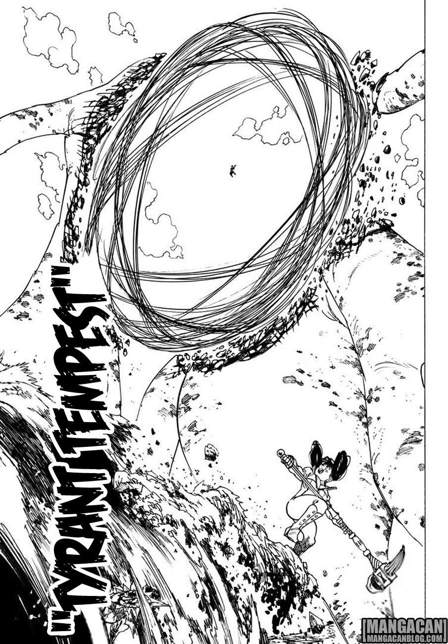 Chapter 259 - halaman 13