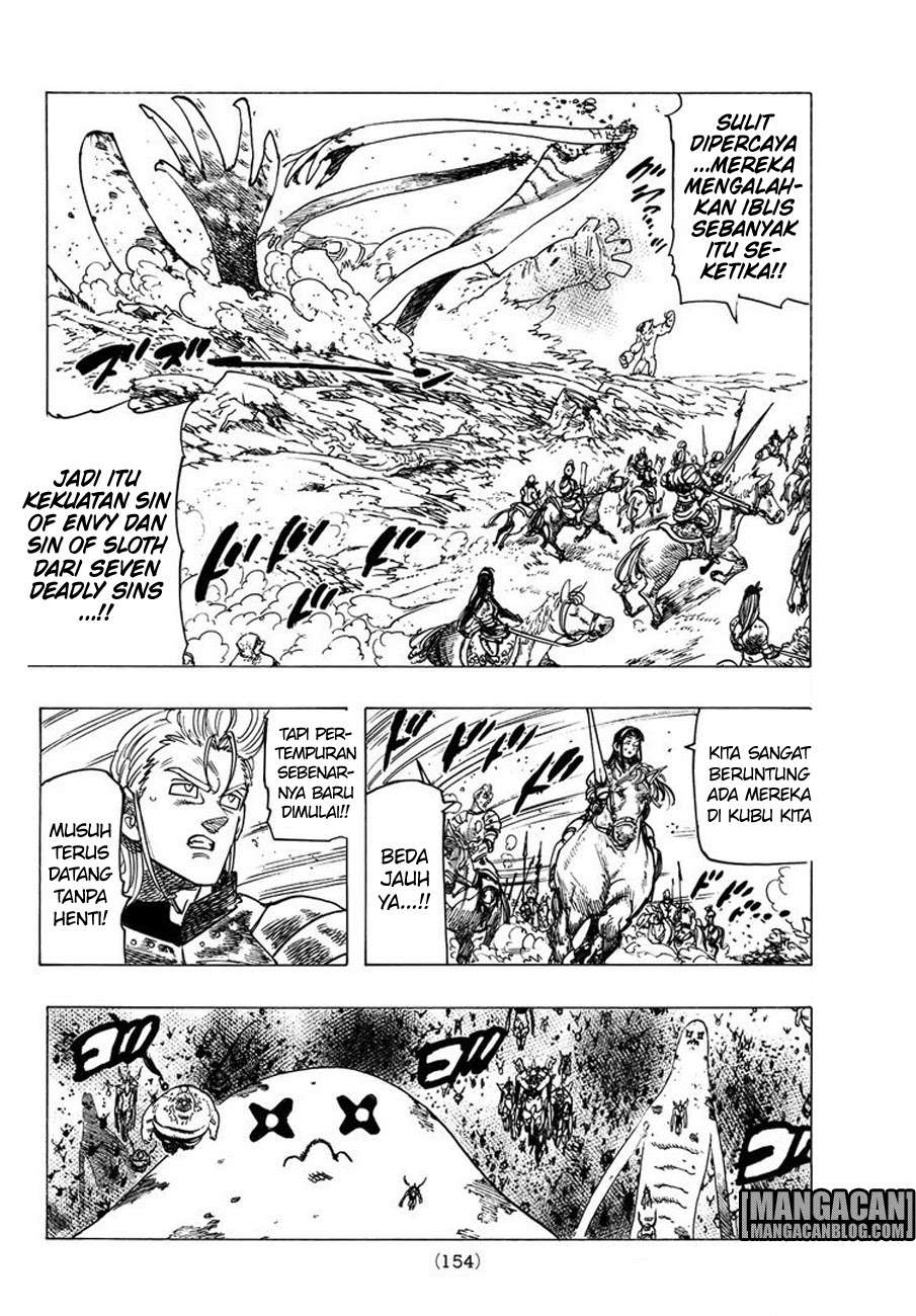 Chapter 259 - halaman 14