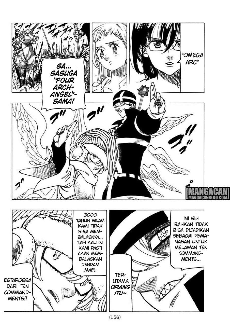 Chapter 259 - halaman 16