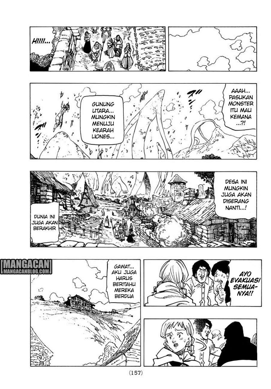 Chapter 259 - halaman 17