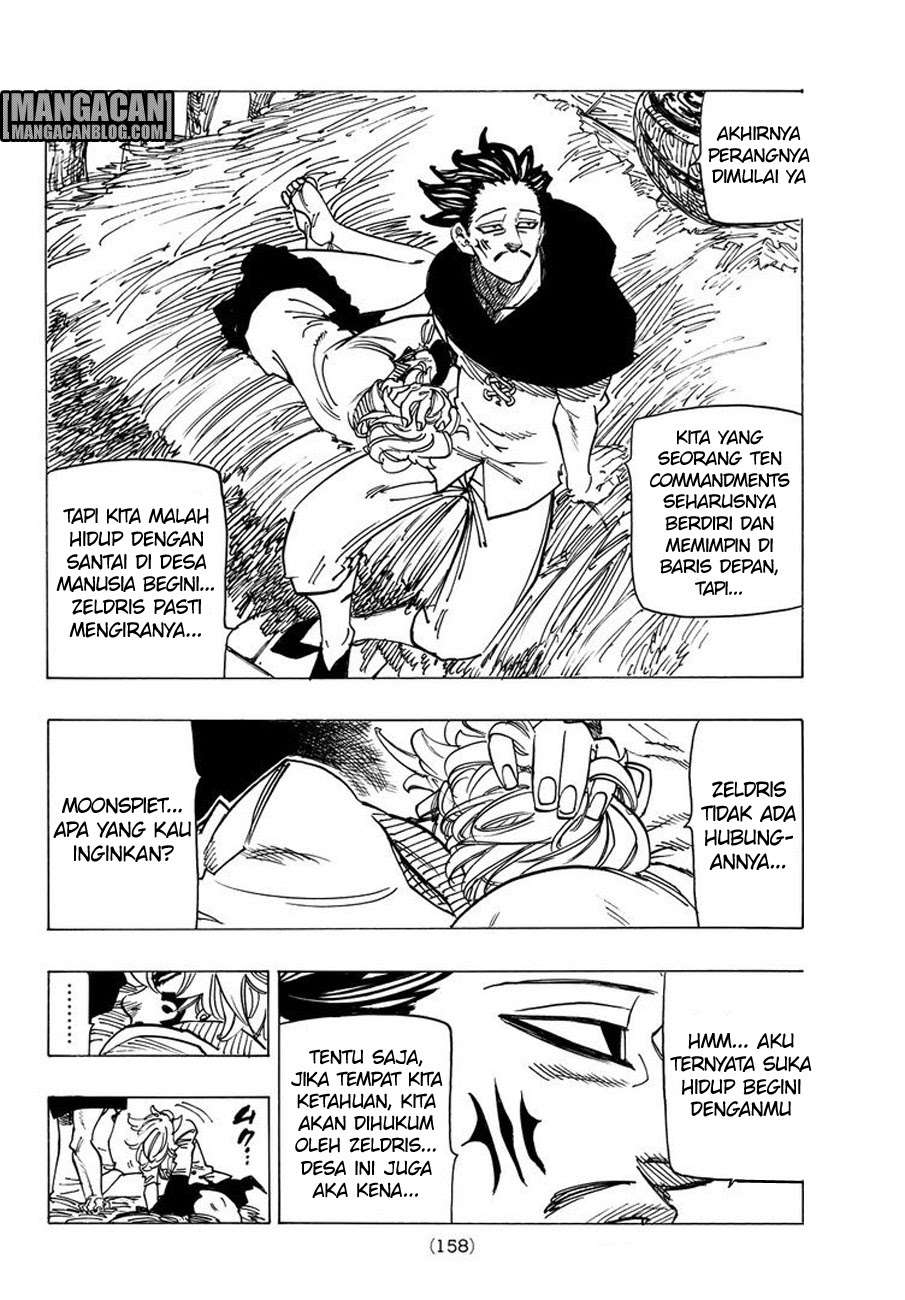 Chapter 259 - halaman 18