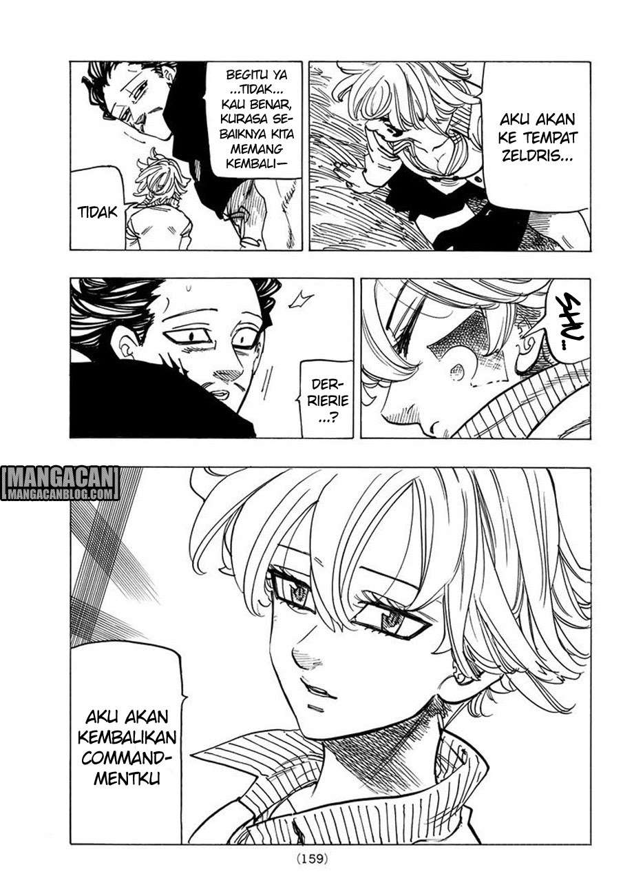Chapter 259 - halaman 19