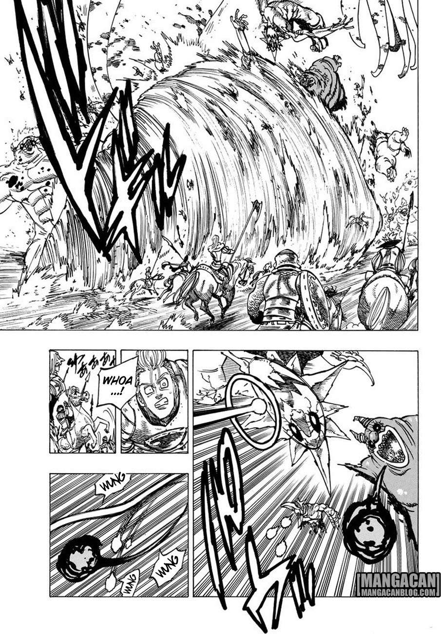 Chapter 259 - halaman 5