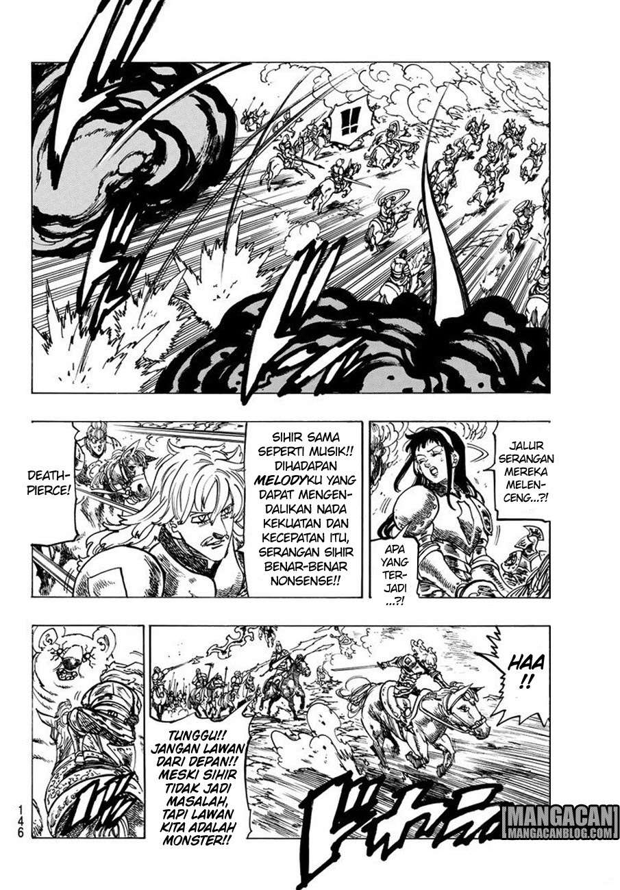 Chapter 259 - halaman 6