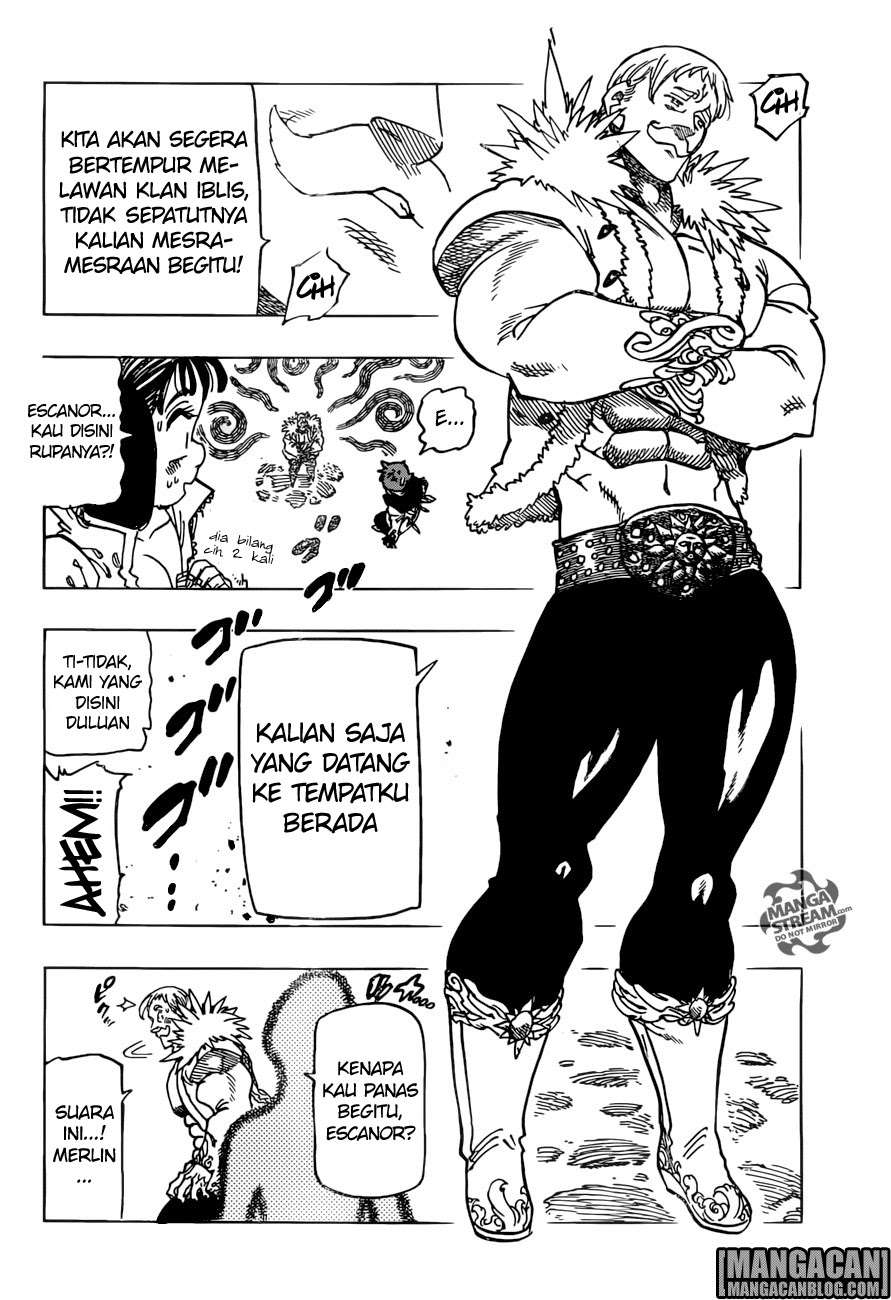 Chapter 258 - halaman 12