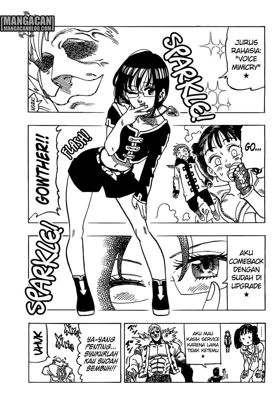 Chapter 258 - halaman 13