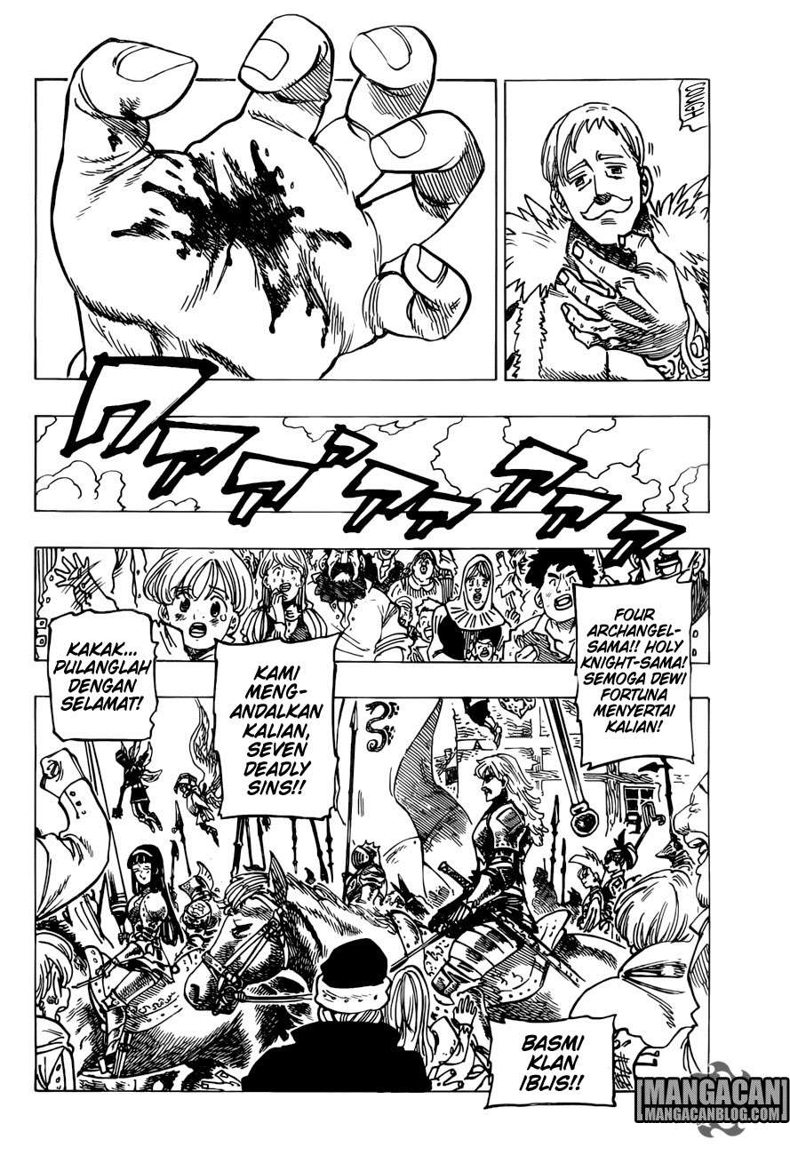 Chapter 258 - halaman 14