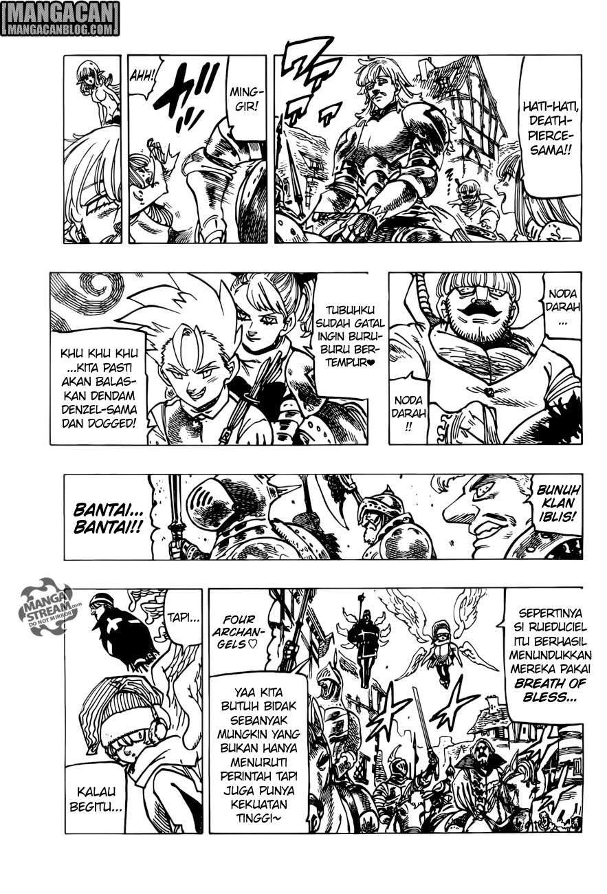 Chapter 258 - halaman 15