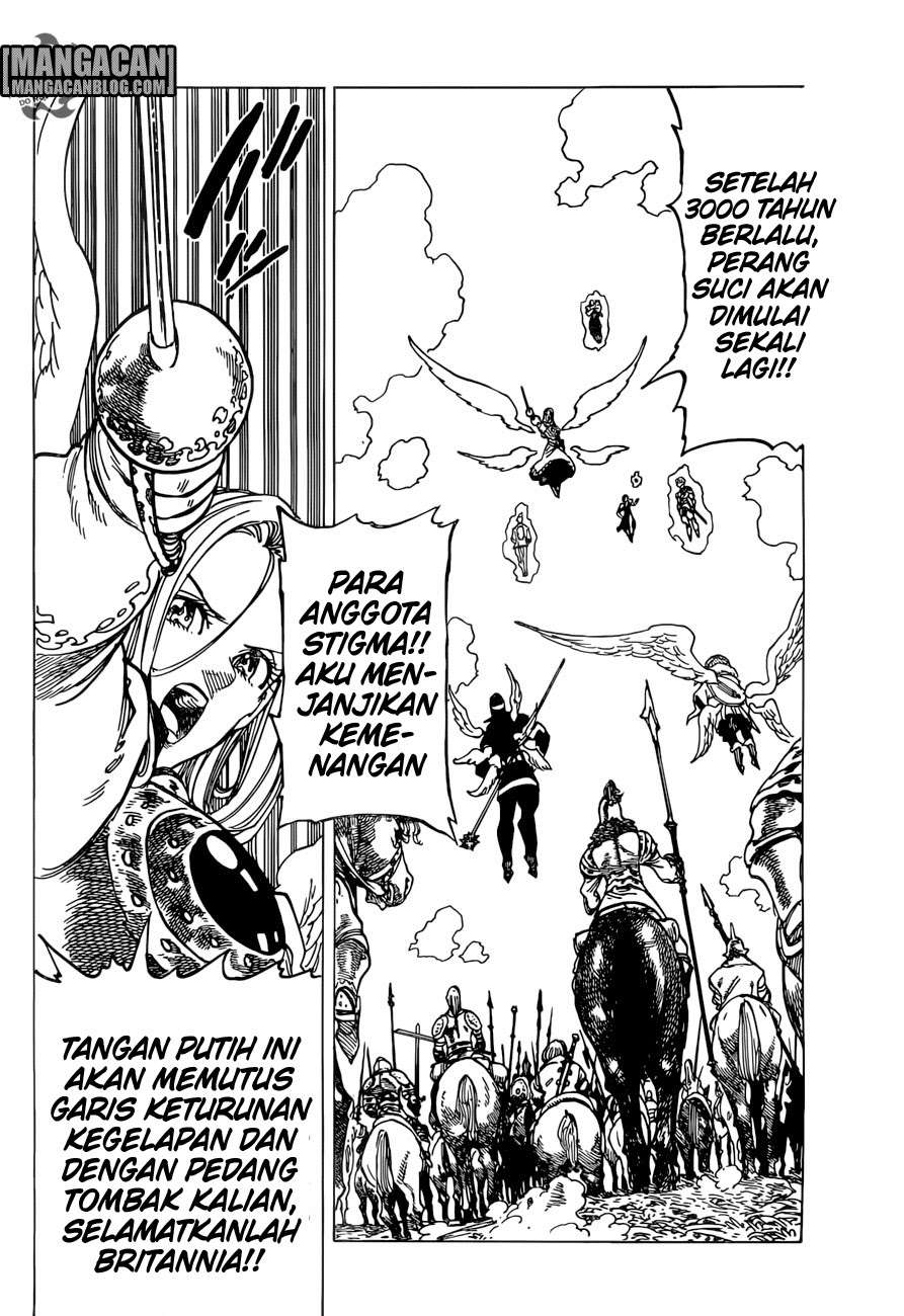 Chapter 258 - halaman 18