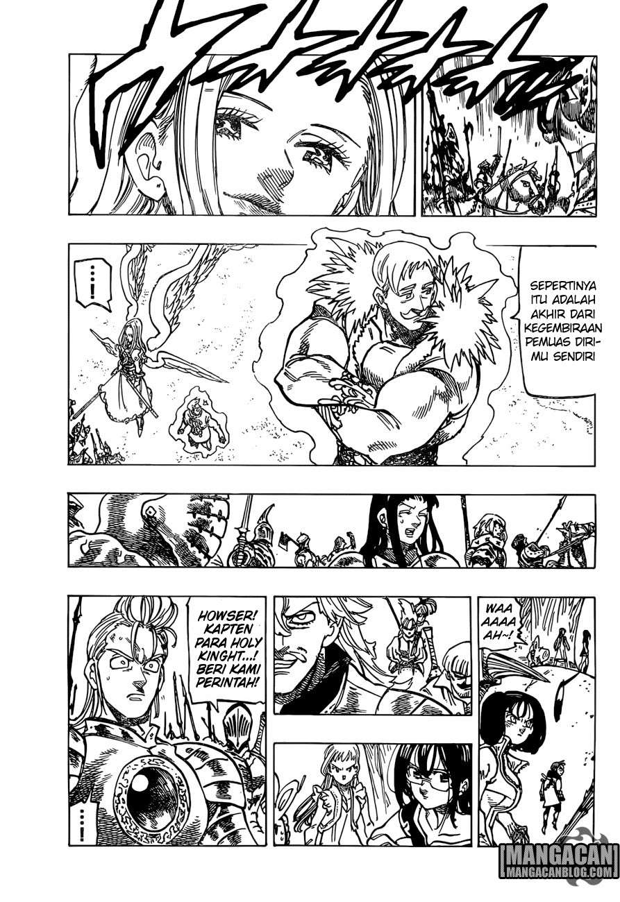 Chapter 258 - halaman 19