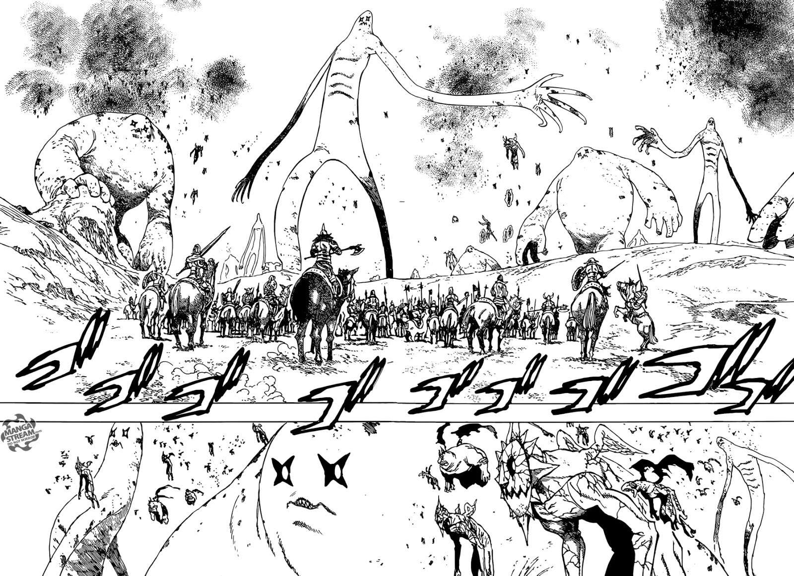 Chapter 258 - halaman 20