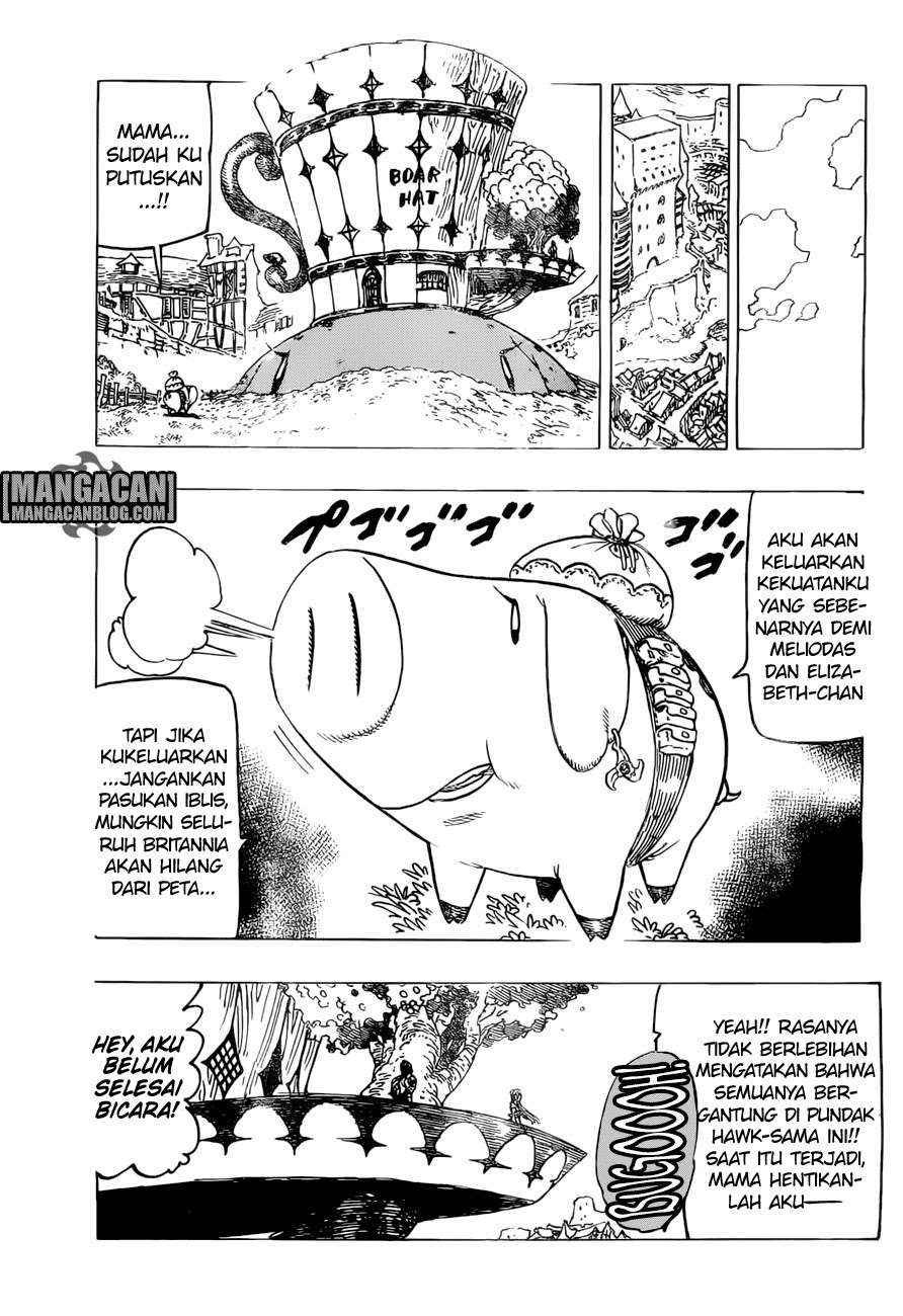 Chapter 258 - halaman 7