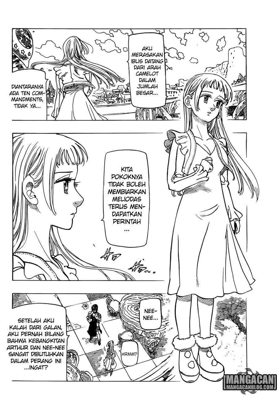 Chapter 258 - halaman 8