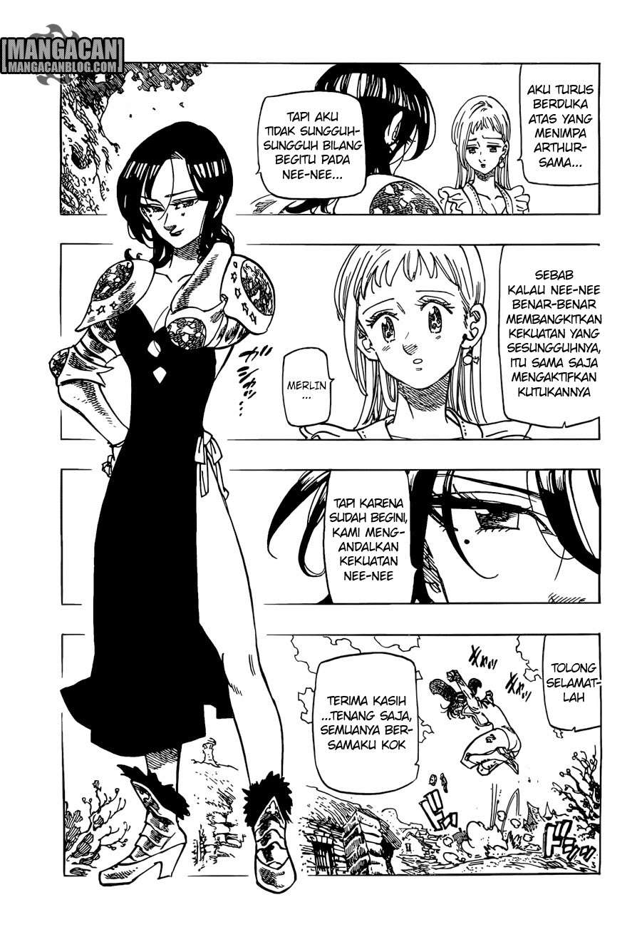 Chapter 258 - halaman 9
