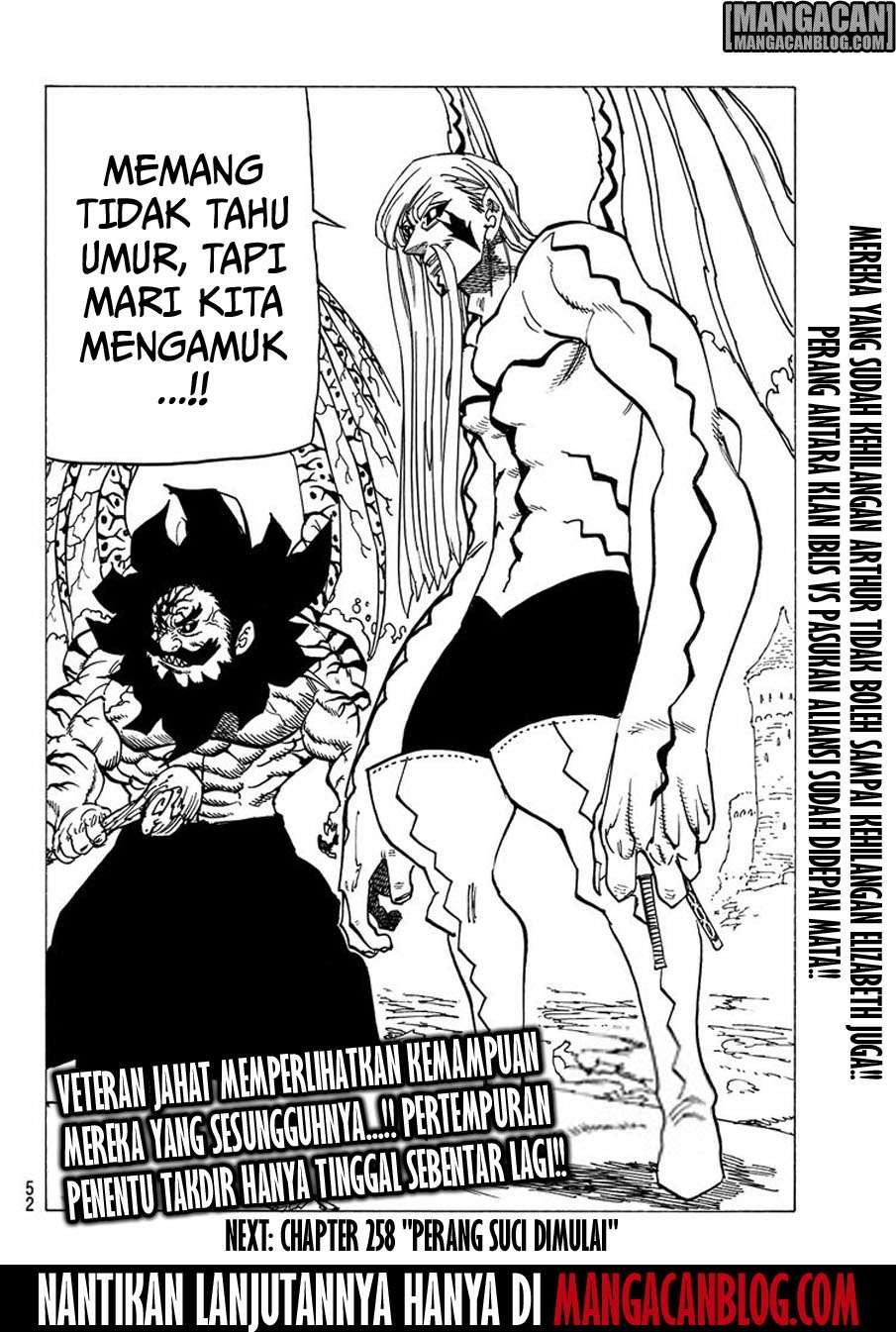 Chapter 257 - halaman 21