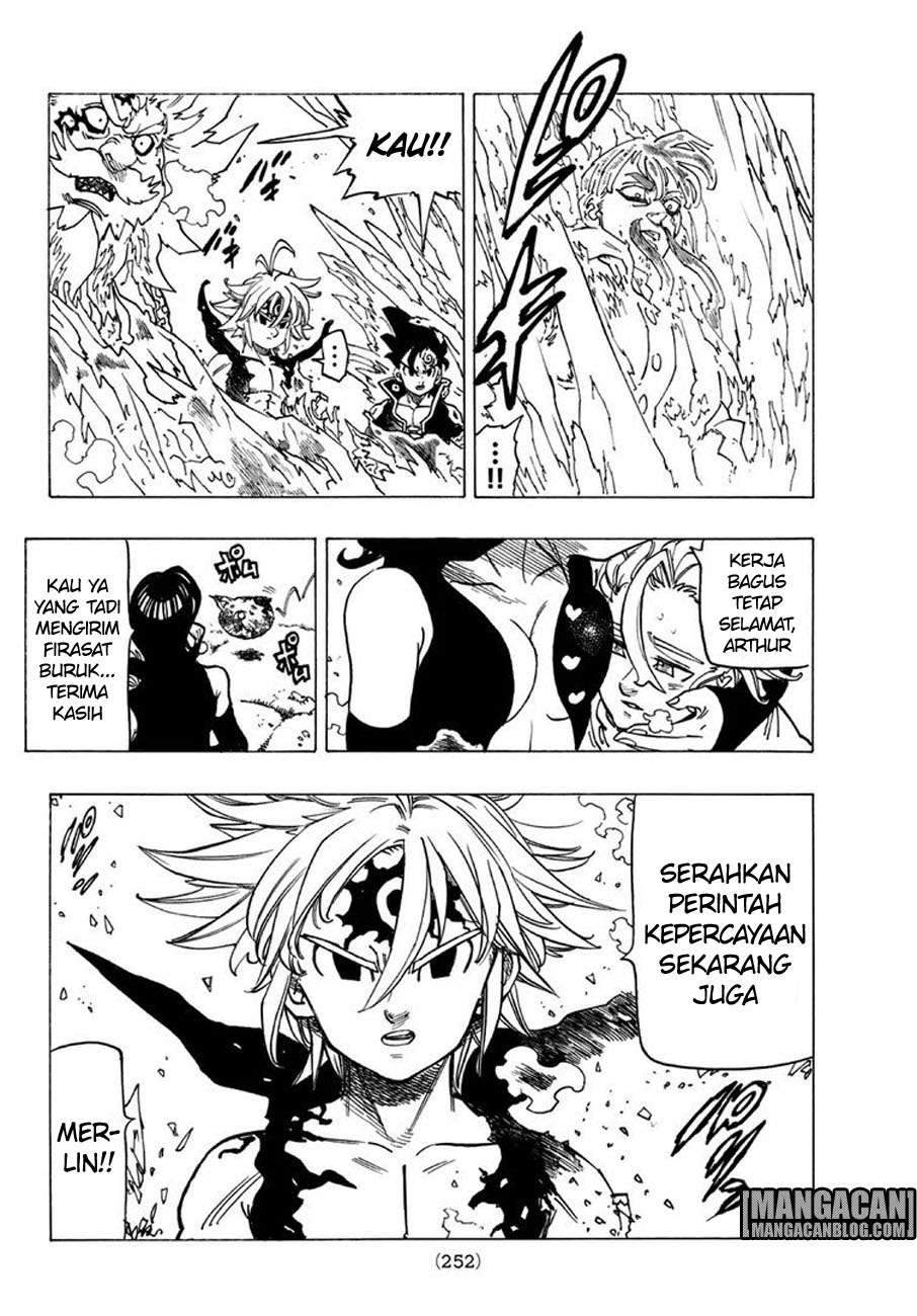 Chapter 256 - halaman 15