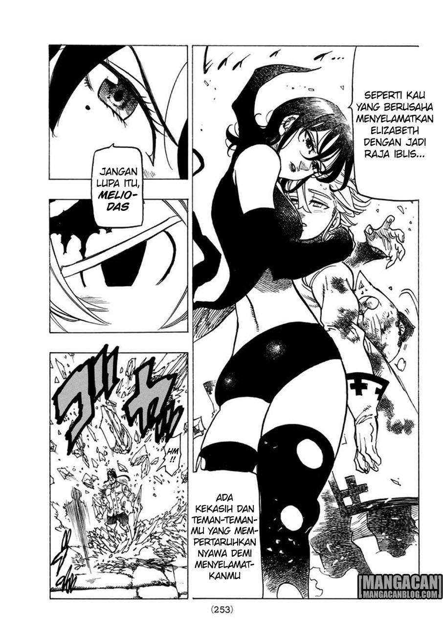 Chapter 256 - halaman 16