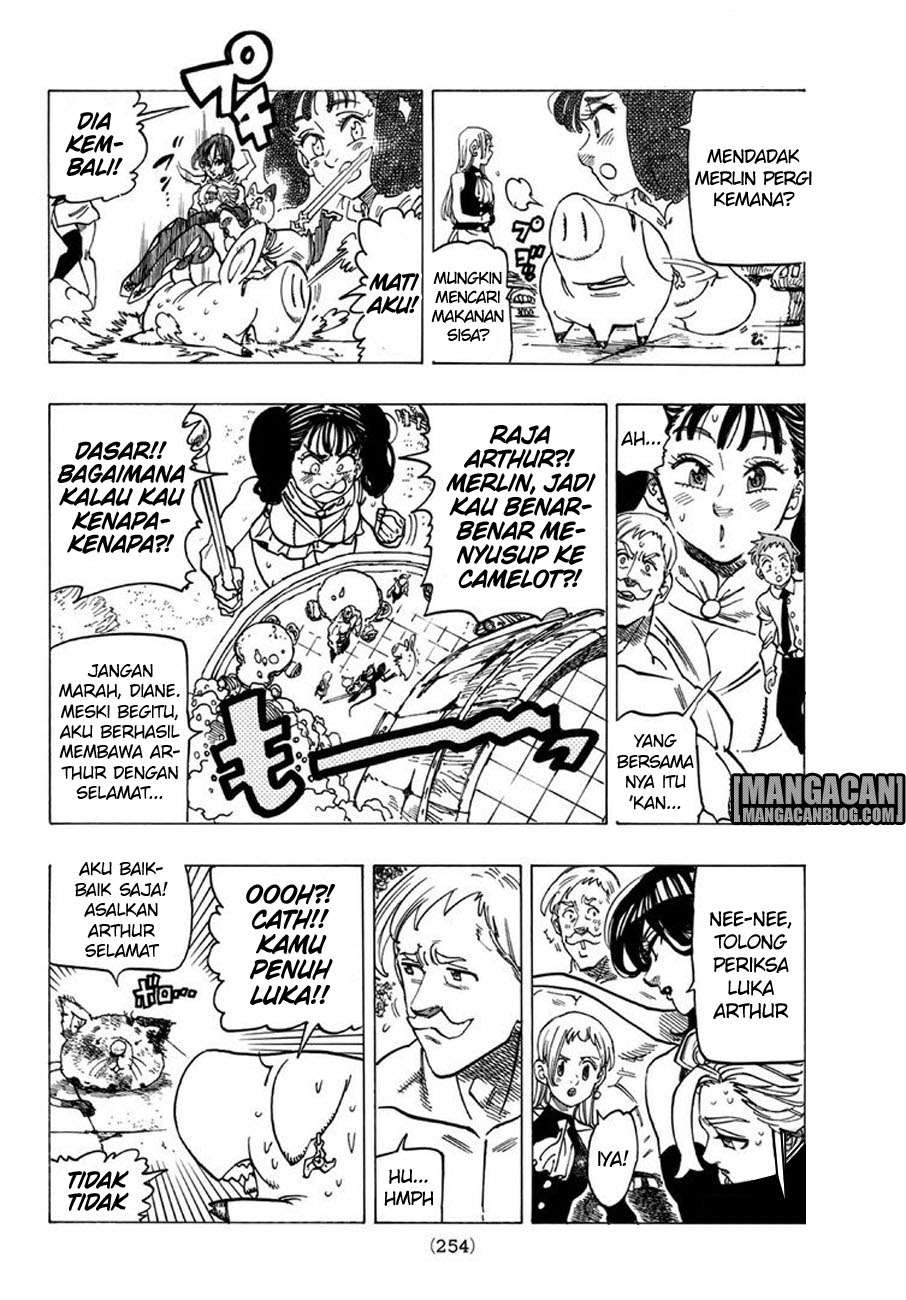 Chapter 256 - halaman 17