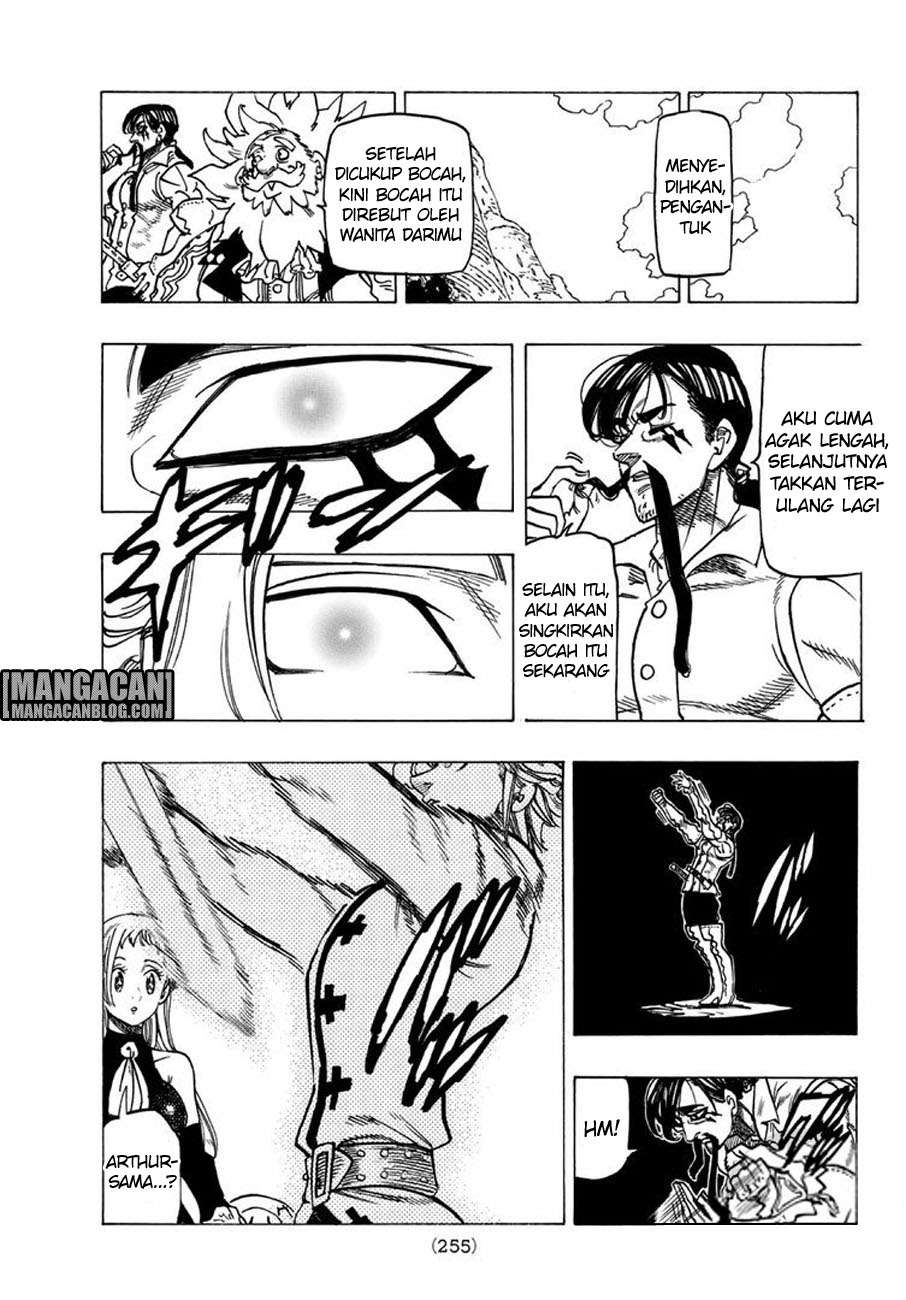 Chapter 256 - halaman 18