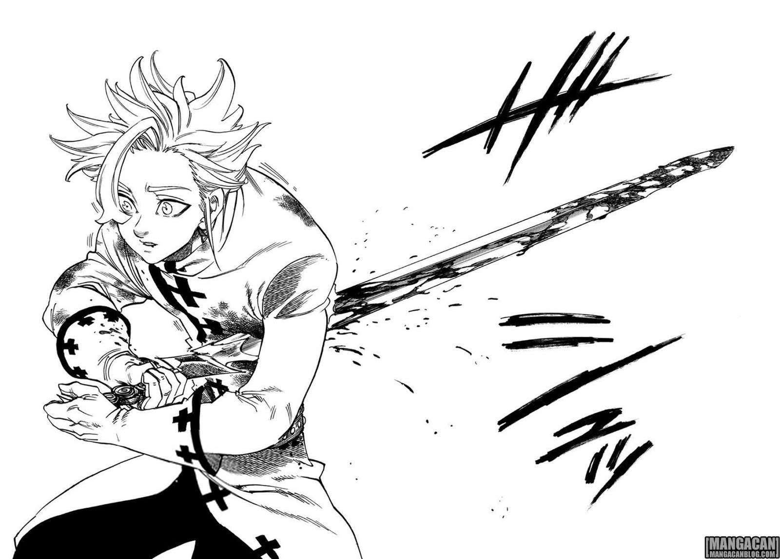 Chapter 256 - halaman 19