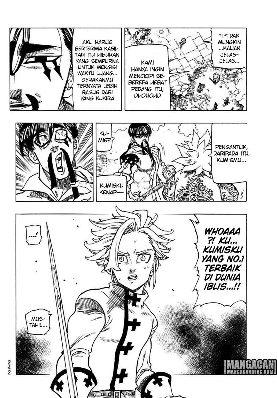 Chapter 256 - halaman 6