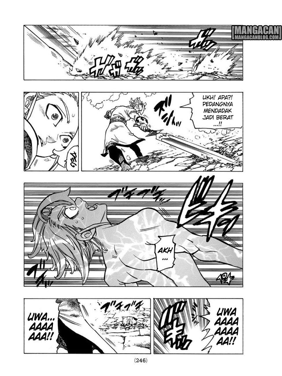 Chapter 256 - halaman 9