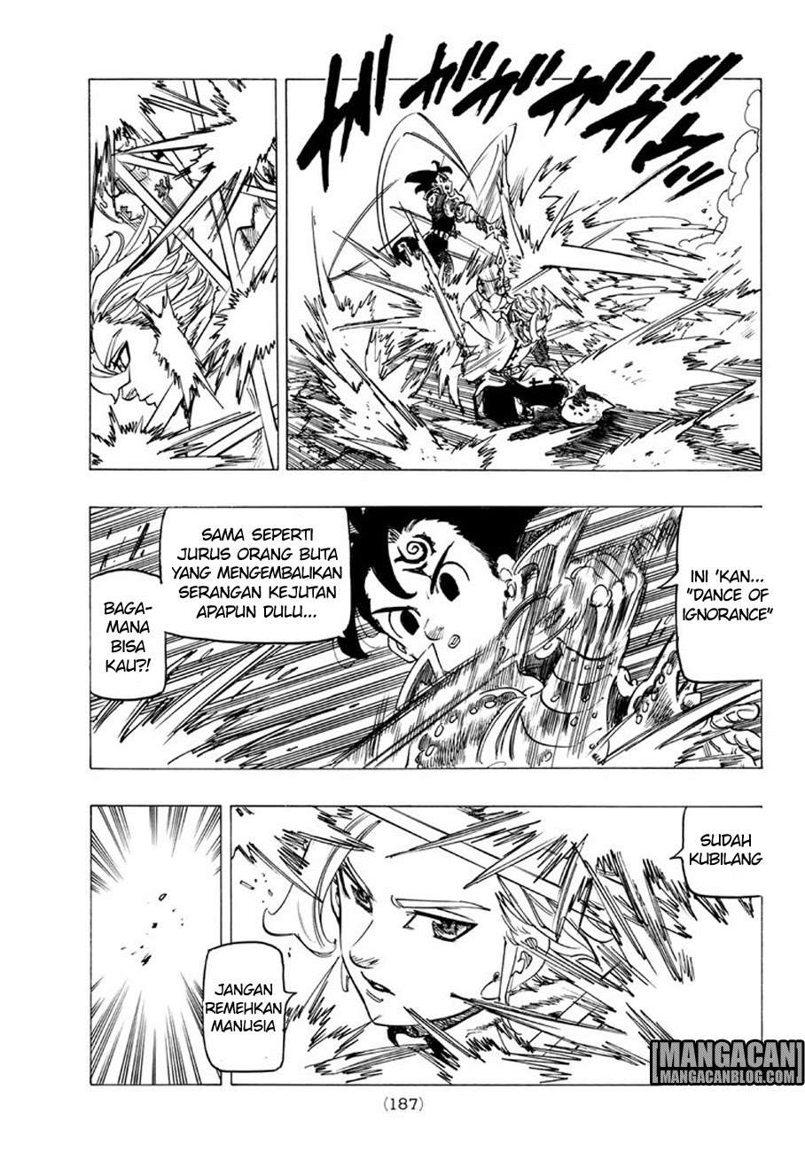 Chapter 255 - halaman 17