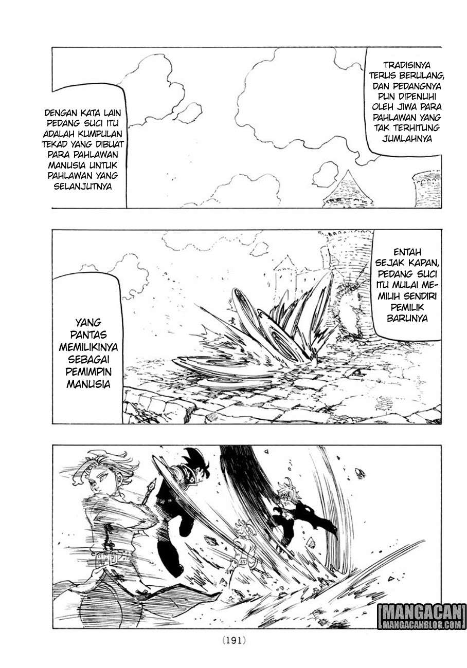 Chapter 255 - halaman 20