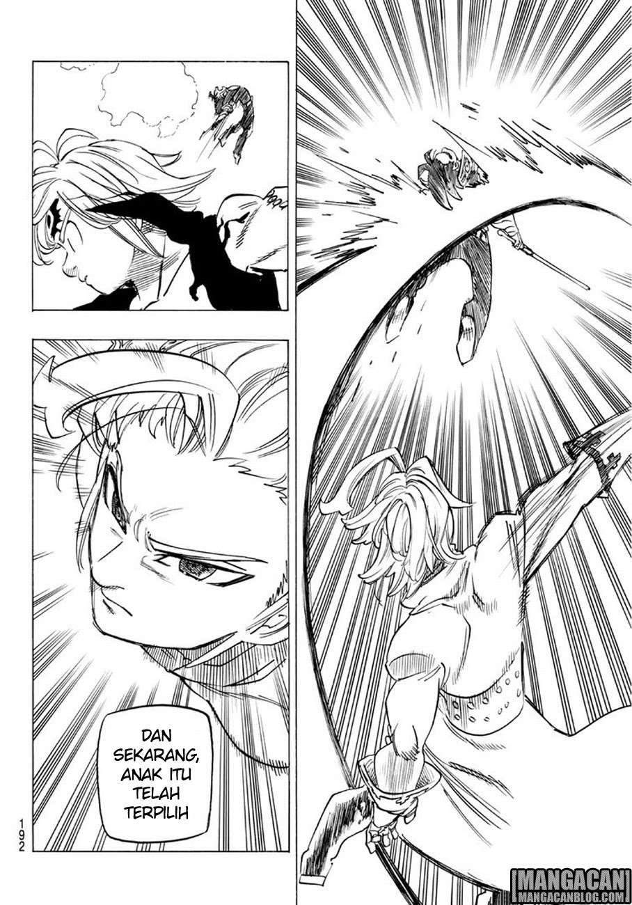 Chapter 255 - halaman 21